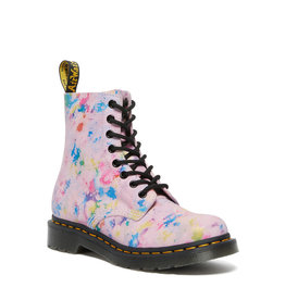 DR. MARTENS 1460 PASCAL TUTTI FRUITY PINK 815TFP- R27245650