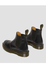 2976 TOE CAP BEX BLACK QUILON E4EBEX-R27387001