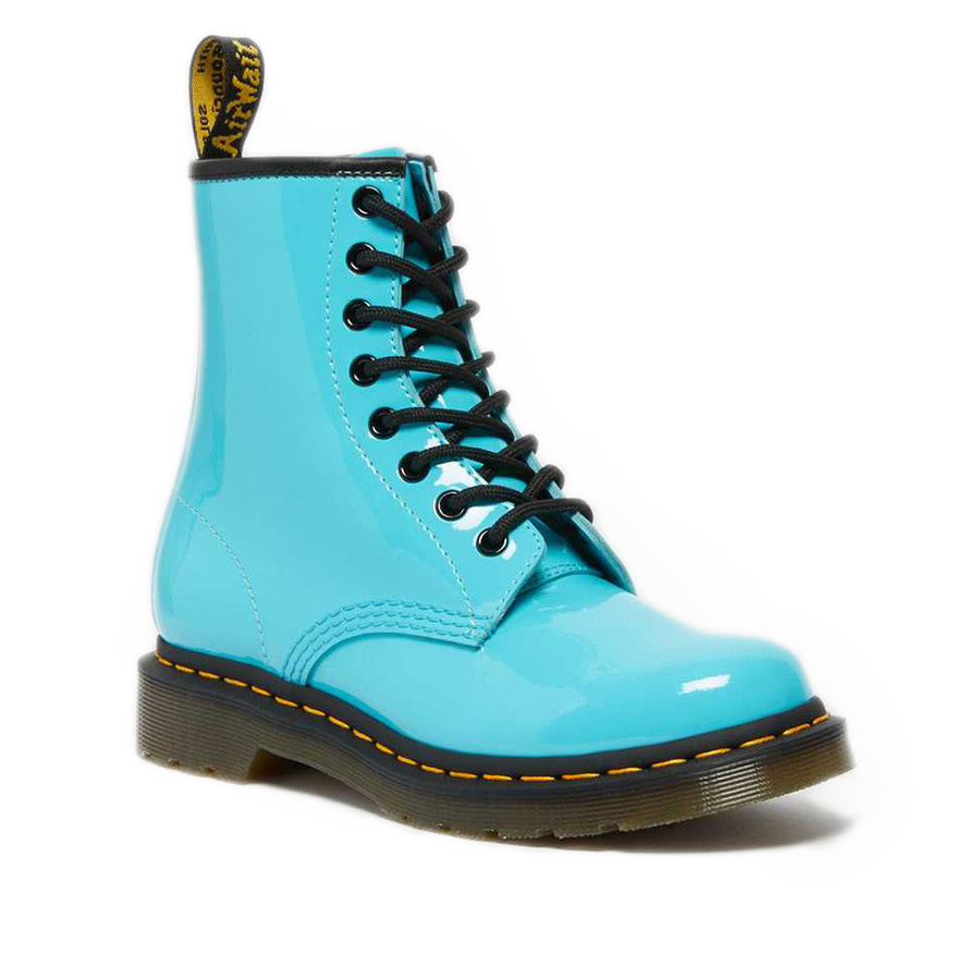 1460w-turquoise-blue-patent-