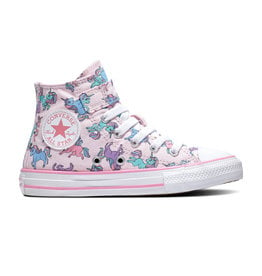 Chuck Taylor All Star 1V HI PINK FOAM/PINK CDVLIC-A01673C