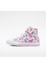 Chuck Taylor All Star 1V HI PINK FOAM/PINK CDVLIC-A01673C