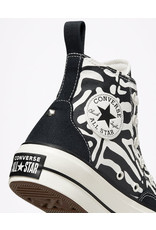 Chuck Taylor All Star LIFT HI BLACK/EGRET/EGRET C22LIG-A03713C