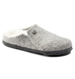 Zermatt Kids Shearling WZ Light Grey NARROW KZE-LGWO-N 1015182