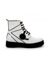 KICK FABULOUS BLANC K2230W - 22H910621-50+3