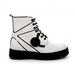 KICK FABULOUS BLANC K2230W - 22H910621-50+3