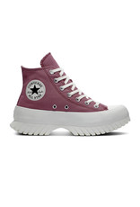 Chuck Taylor All Star LUGGED 2.0 SEASONAL COLOR MYSTIC ORCHID/BLACK/EGRET C294MY - A03701C