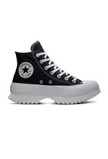 Chuck Taylor All Star LUGGED 2.0 HI BLACK/EGRET/WHITE C294B-A00870C