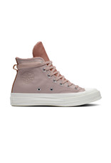 Chuck 70 COUNTER CLIMATE STONE MAUVE/TERRA BLUSH/EGRET CC270MA - A01332C