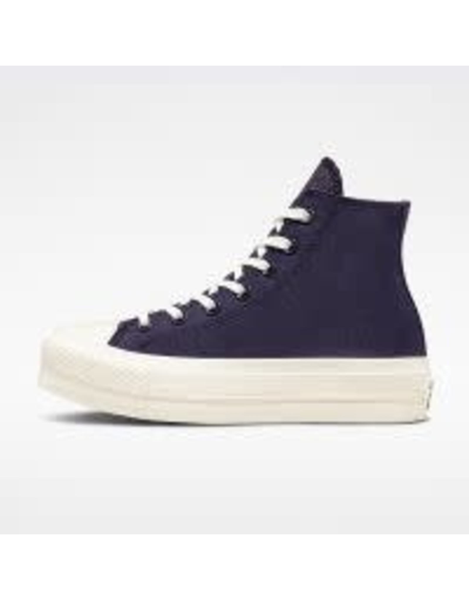 Chuck Taylor All Star LIFT HI DARK RAISIN/DARK RAISIN C22LID-A00887C