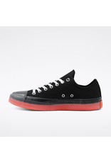 Chuck Taylor All Star CX STRETCH BLACK/WHITE/WILD MANGO C16MAB-168568C