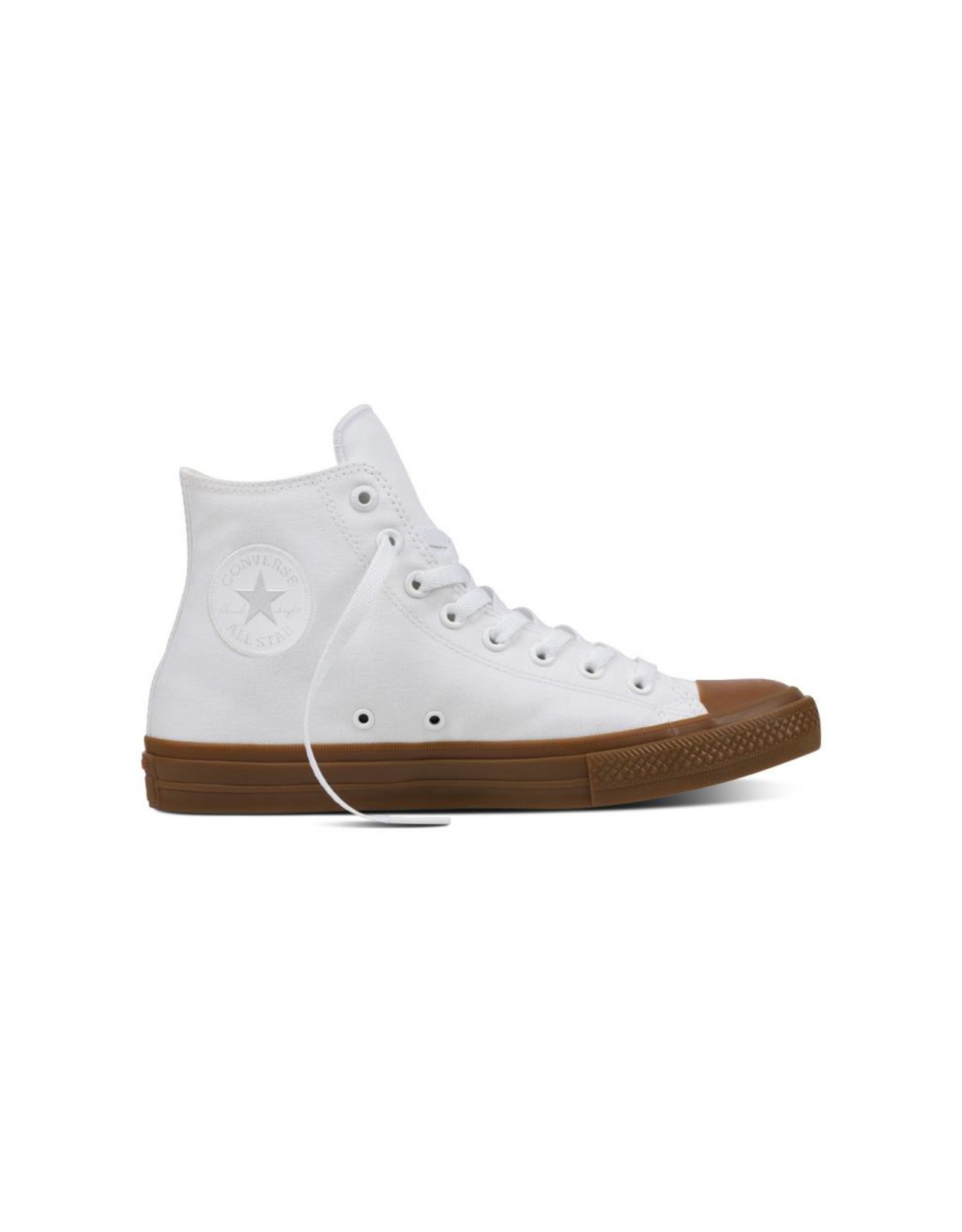 converse chuck taylor ii white