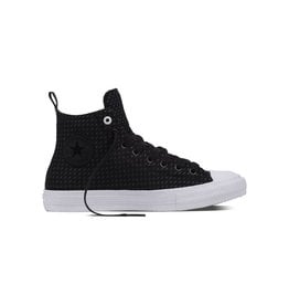 converse chuck taylor ii black