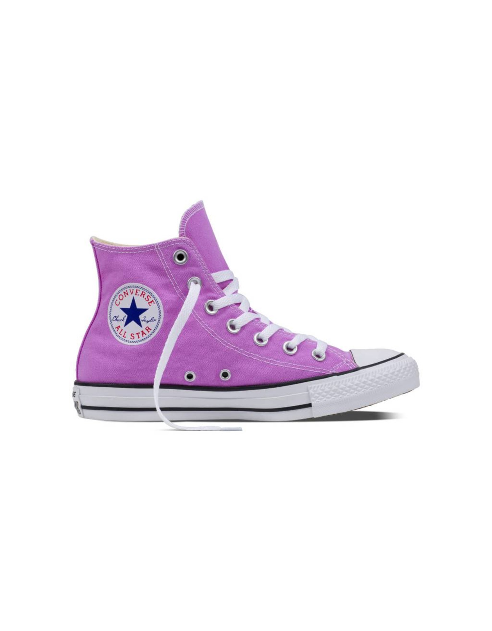 fuchsia chuck taylors