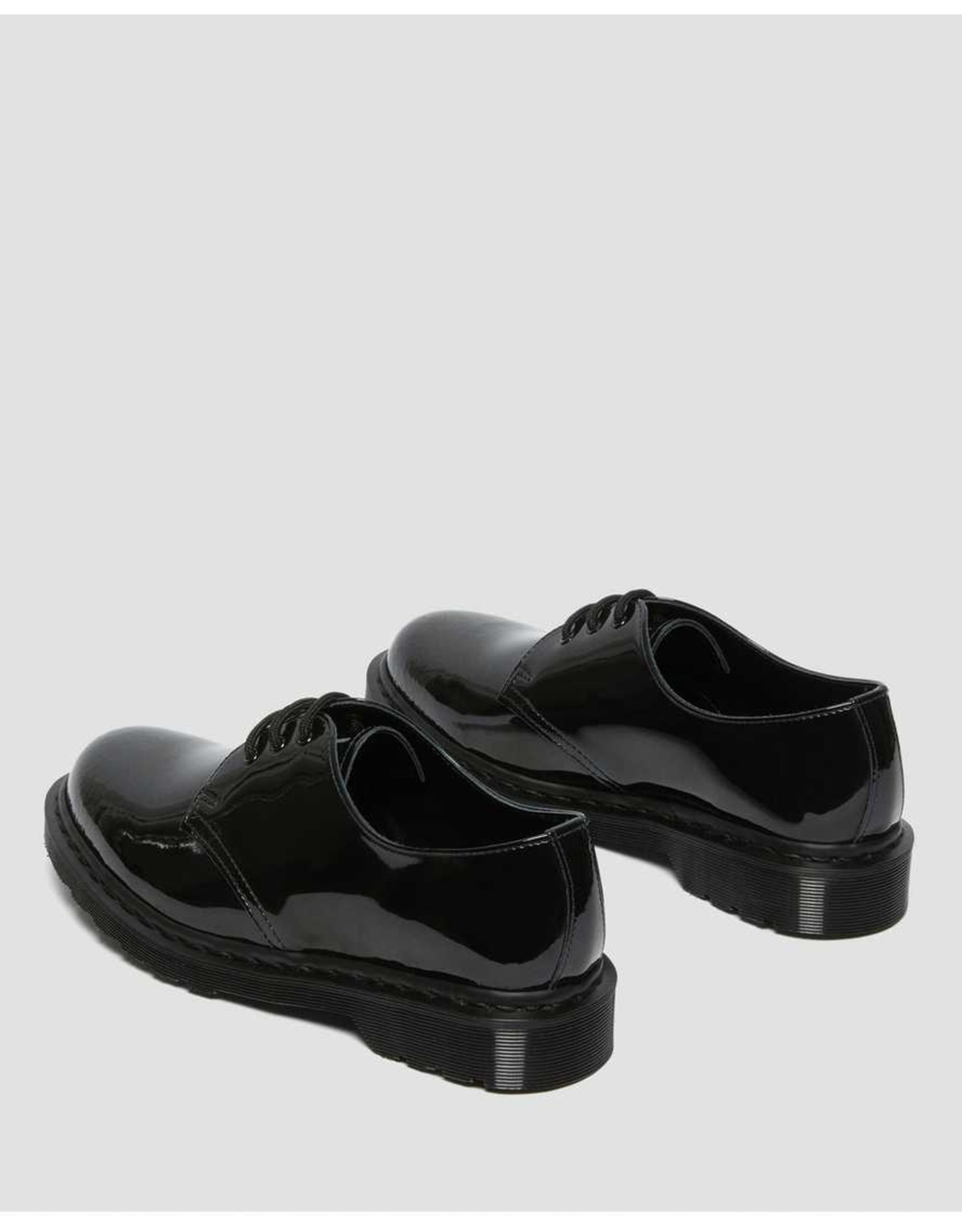 1461 black mono sales