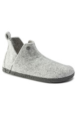 Andermatt Shearling WZ Light Gray N AN-LIWO-N 1017888