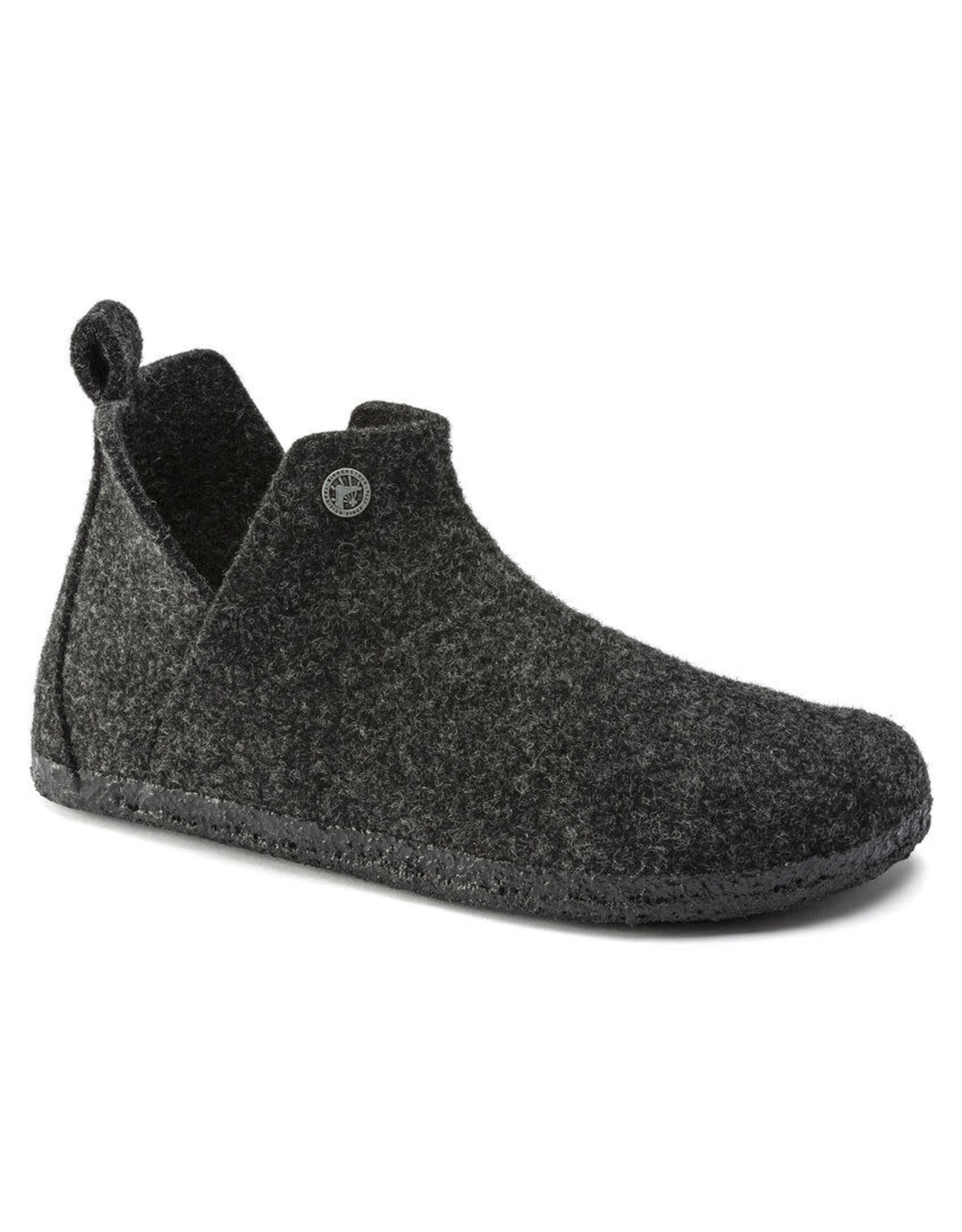 Andermatt Shearling WZ Anthracite R AN-ANWO-R 1017883