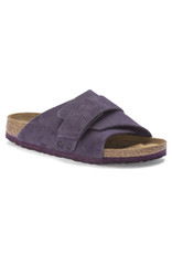 Kyoto Suede Blackberry Wine N KY-WISU-N 1023784