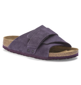 Kyoto Suede Blackberry Wine N KY-WISU-N 1023784