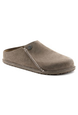 Zermatt Premium Suede Gray Taupe N ZE-TASU-N 1021366