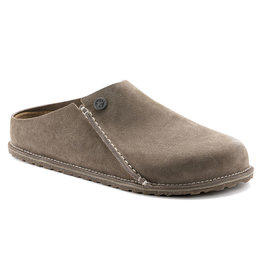 Zermatt Premium Suede Gray Taupe R ZE-TASU-R 1021318