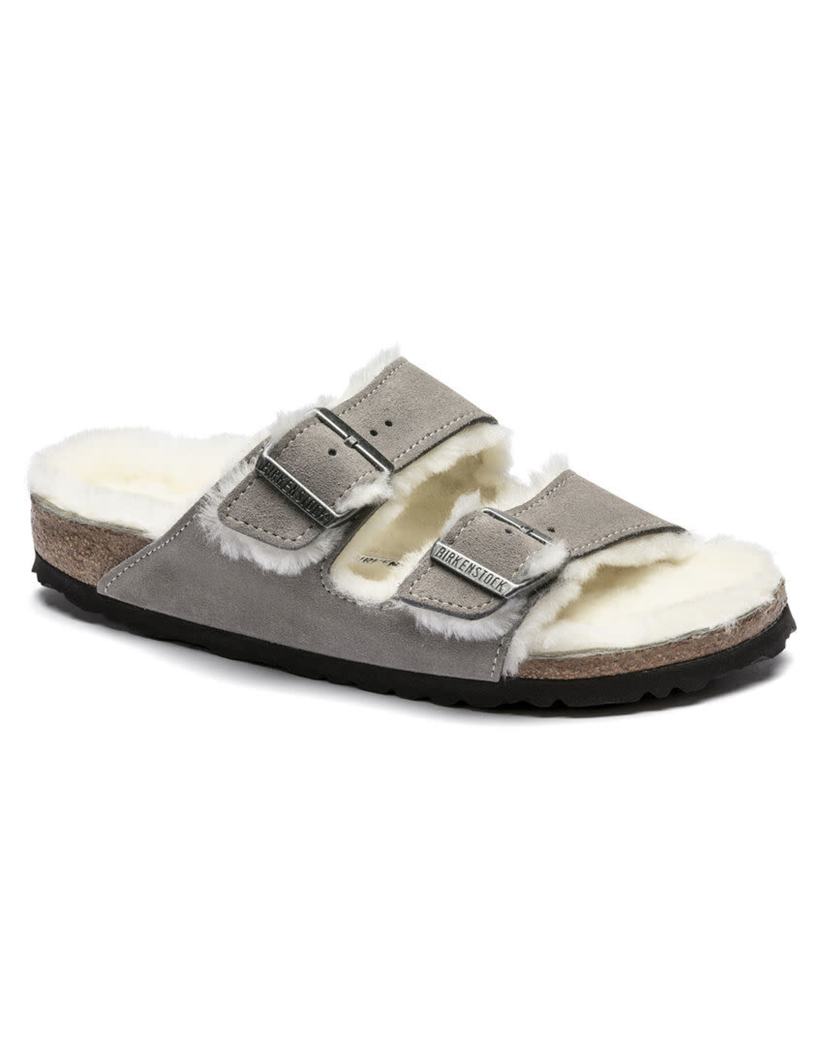 Arizona Shearling Suede Stone Coin R AR-STSU-R 1017402