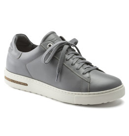 Bend Low Leather Gray R BE-GRALE-R 1021343
