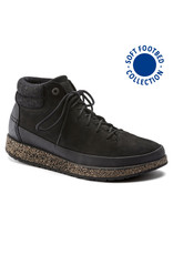 Honnef High Oiled Nubuck Black R HON-BLNU-R 1020412