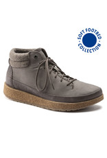 Honnef High Oiled Nubuck Gray Taupe N HON-GROL-N 1020726