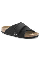 Kyoto Suede Nubuck Black N KY-BLNU-N 1022566