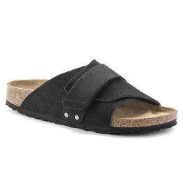 Kyoto Suede Nubuck Black N KY-BLNU-N 1022566