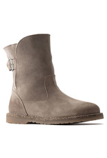 Uppsala Suede Shearling GrayTaupe Rose R UP-ROSU-R 1023742