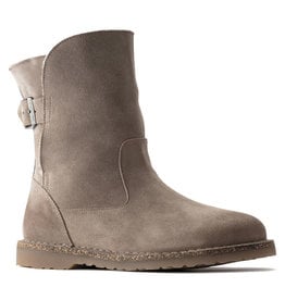 Uppsala Suede Shearling GrayTaupe Rose R UP-ROSU-R 1023742