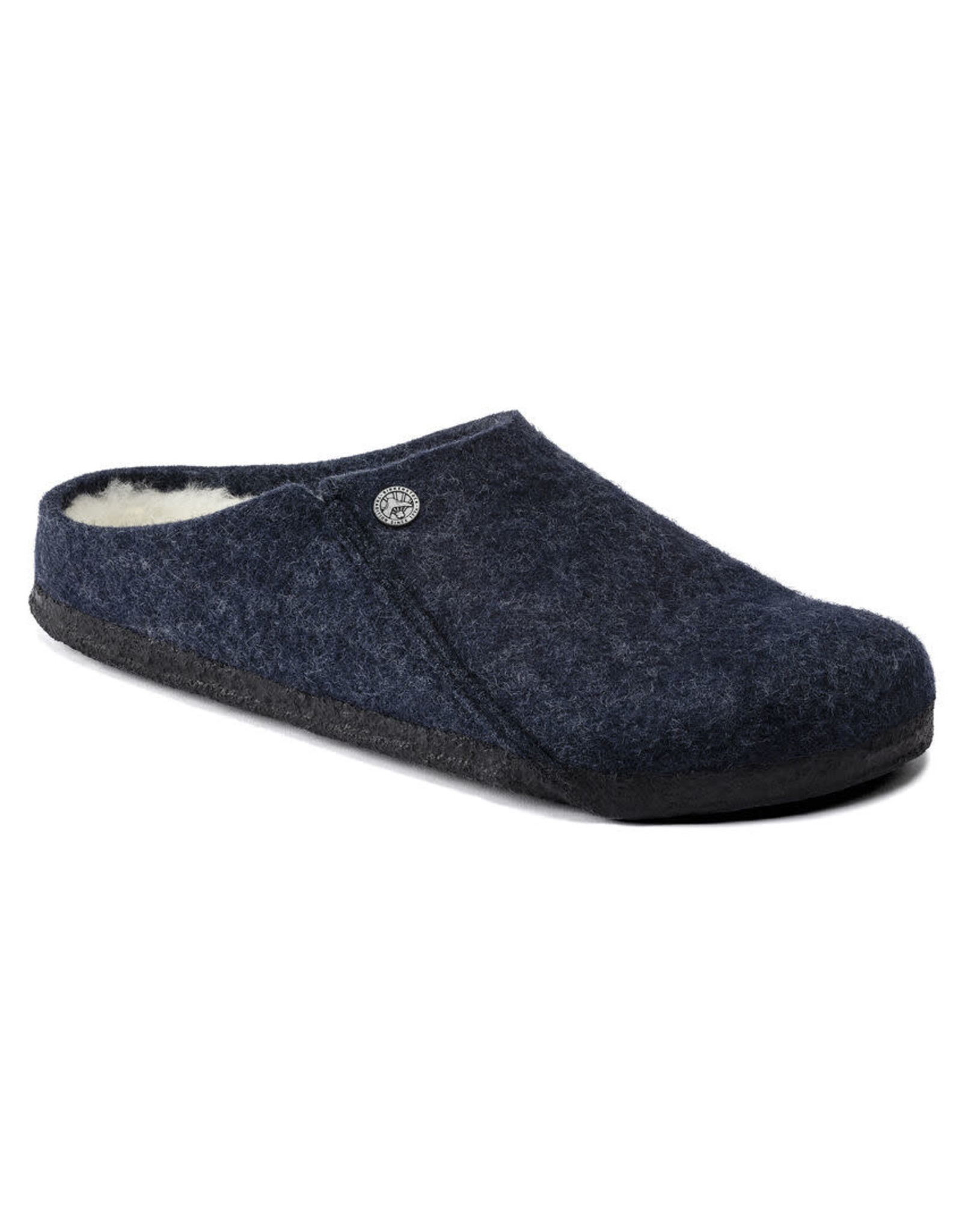 Zermatt Shearling WZ Dark Blue N ZE-DAWO-N 1017535