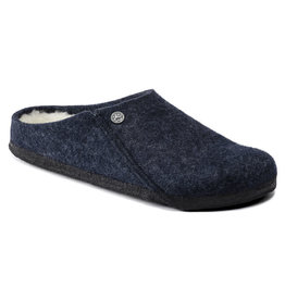 Zermatt Shearling WZ Dark Blue N ZE-DAWO-N 1017535