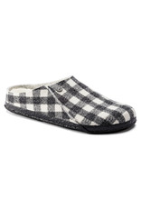 Zermatt Shearling WZ Plaid White R ZE-PWWO-R 1017543