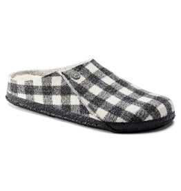 Zermatt Shearling WZ Plaid White R ZE-PWWO-R 1017543