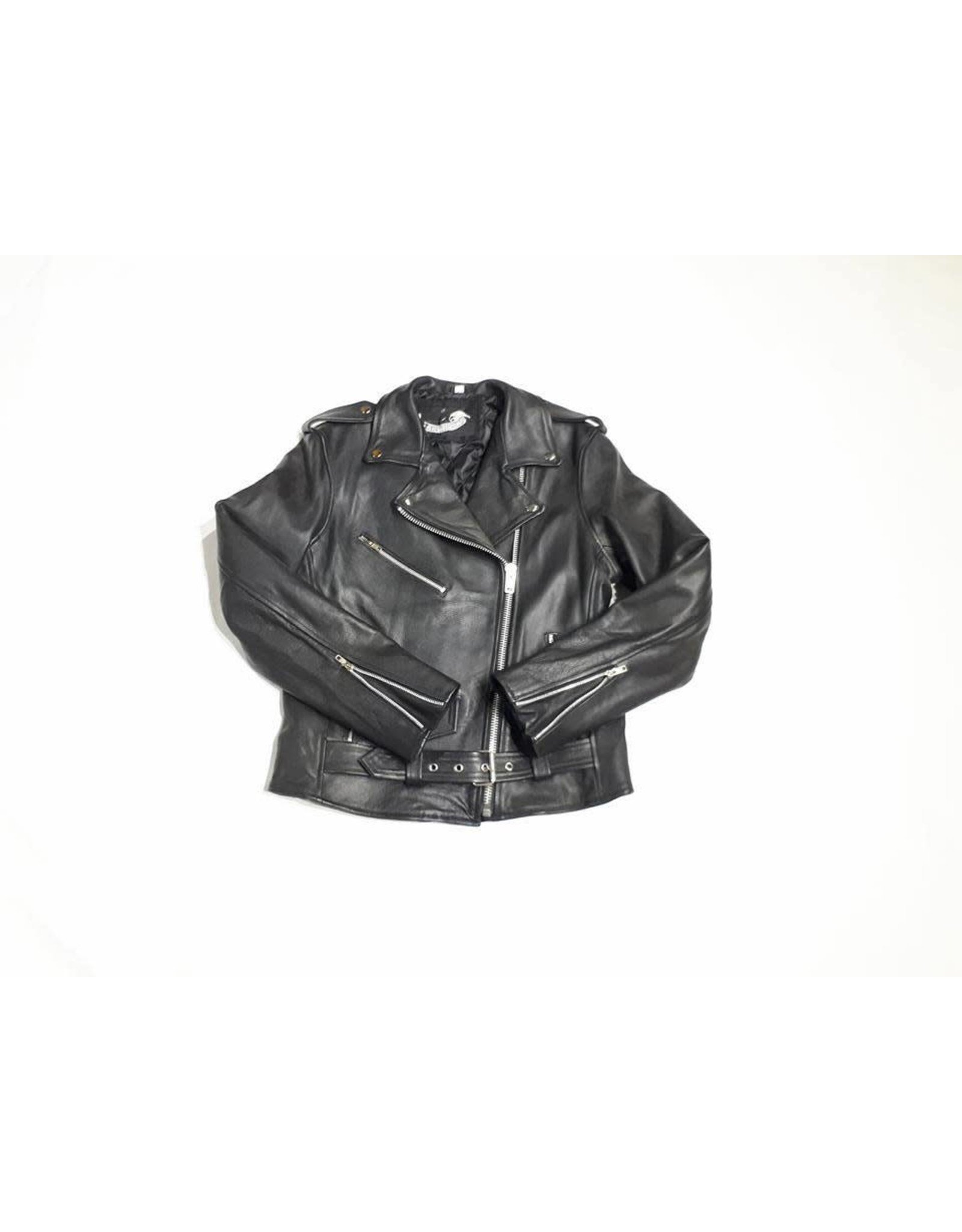 Perfecto - Leather Coats - Boutique X20 MTL