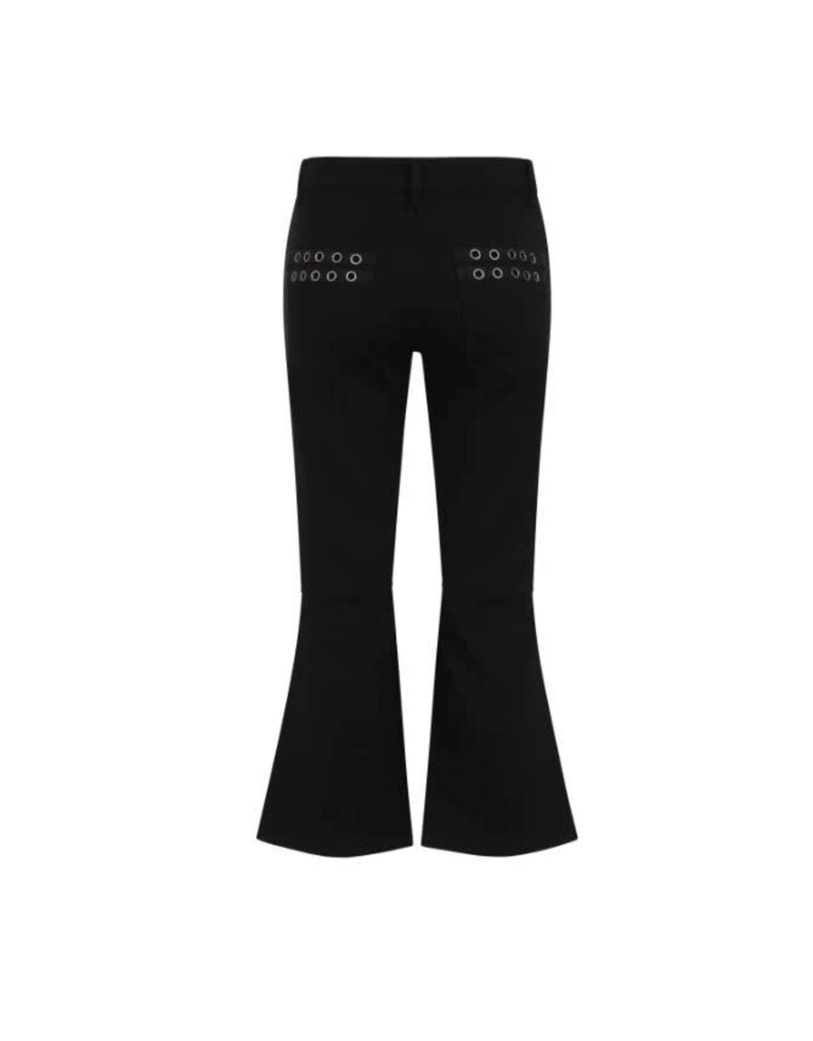 DRUSILLA FLARE TROUSERS