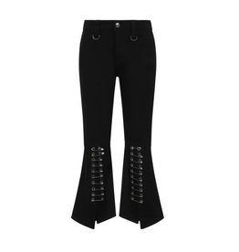 DRUSILLA FLARE TROUSERS
