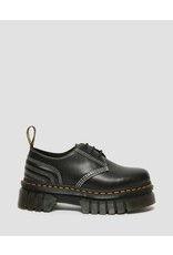 AUDRICK 3-EYE QLTD SHOE BLACK NAPPA LUX 340BN-R27812001