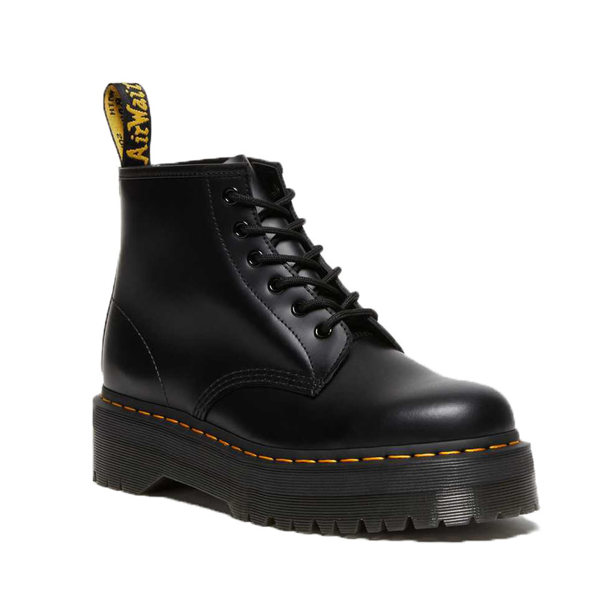 101-quad-black-smooth-601bx-