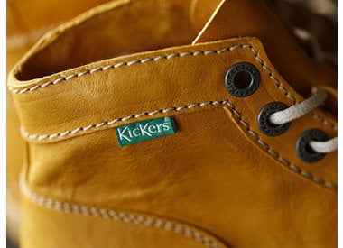 Kickers