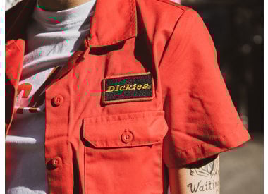 Dickies