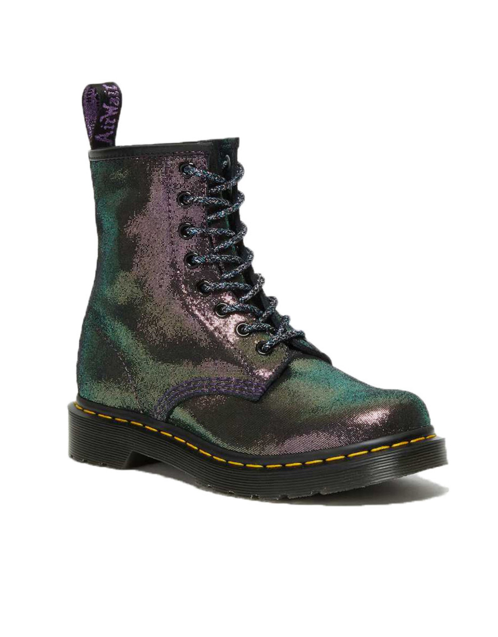 Gold sales dr martens