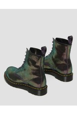 DR. MARTENS 1460 DISCO PURPLE GOLD BLACK R26958519 Boutique X20 MTL