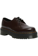 1461 QUAD BURGUNDY SMOOTH 302BUR-R27332626