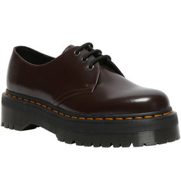 1461 QUAD BURGUNDY SMOOTH 302BUR-R27332626