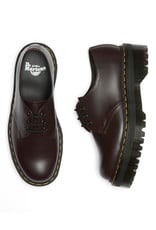 1461 QUAD BURGUNDY SMOOTH 302BUR-R27332626