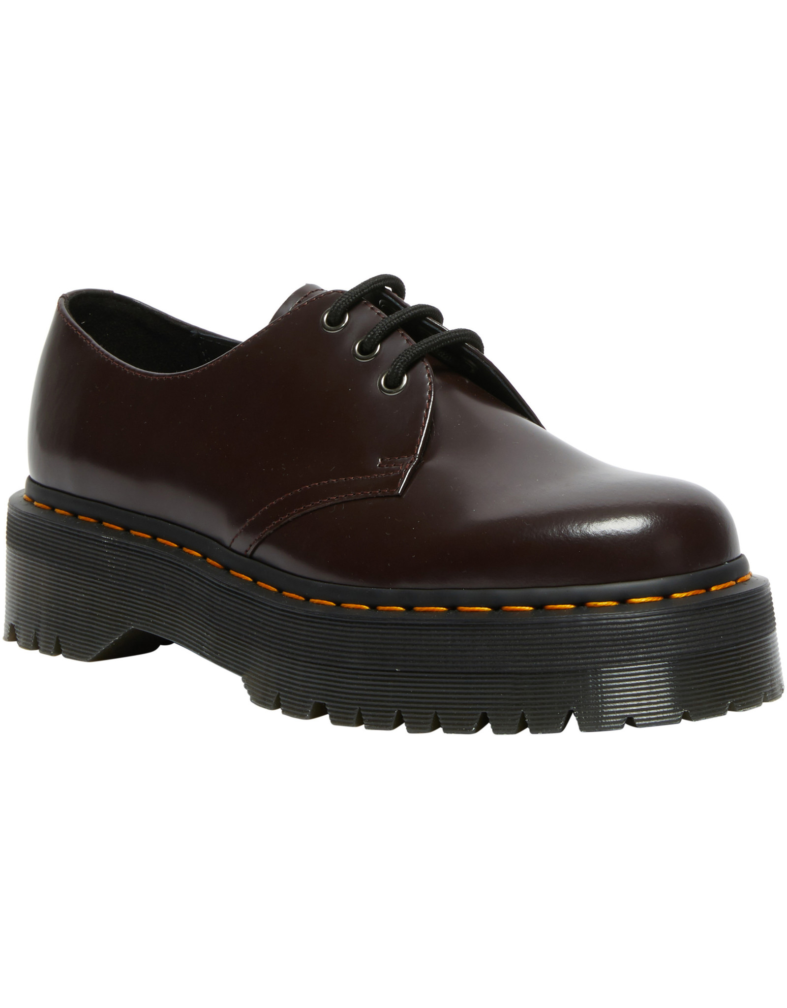 1461 QUAD BURGUNDY SMOOTH 302BUR-R27332626