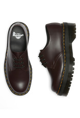 1461 QUAD BURGUNDY SMOOTH 302BUR-R27332626